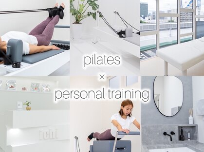 イチ 名古屋高岳(ichi)の写真