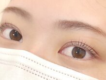 アーツ アイサロン 町田店(arts eyesalon)/パリジェンヌ