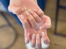 テンドット(ten.)/