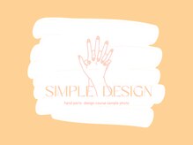 ポピー(POPPY)/Simple