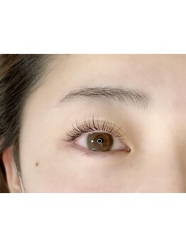 まつげのお悩み解決サロン