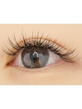 キープ力が自慢のサロン