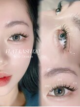 プリュム 中崎町店(PLUME)/フラットラッシュ【梅田中崎町】