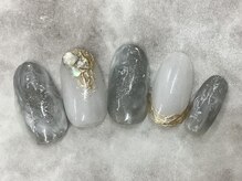 キャンアイドレッシー 佐野店(Can I Dressy)/季節のデザイン 6,800円