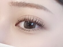 アイビーラッシュ(Eye be Lush)/パリジェンヌラッシュリフト