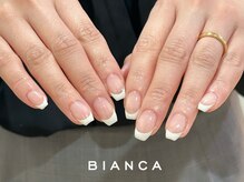 Bianca 今池店 【ビアンカ】/王道フレンチコース¥6000