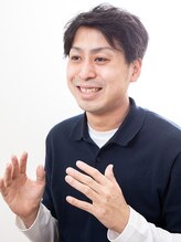 リラクゼーションサロン みなみ&nbsp;南 雄輔