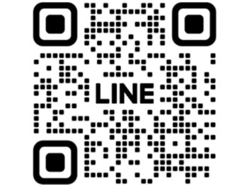 かえで鍼灸整体院/かえで鍼灸整体院LINEのQRコード