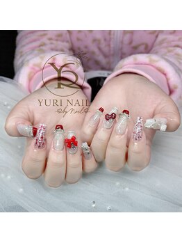 ユリナリタ(YuRi Narita)/