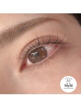 マイム(MyM)/施術例