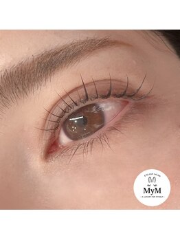 マイム(MyM)/施術例