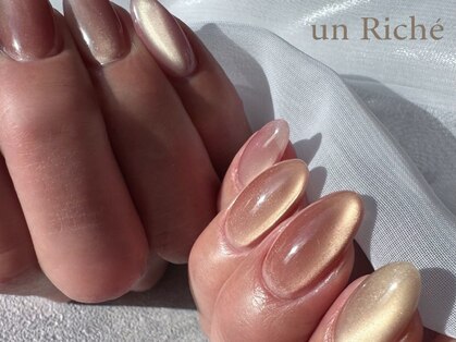 アンリッシュ 池袋東口店(un Riche)の写真