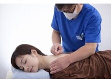 八街オアシス整骨院