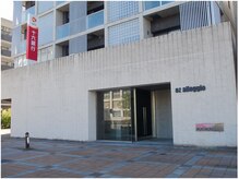 ボスブロウ 大曽根店(BOSSBROW)/外観