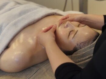 ポーラ セイル 西永福店(POLA Sail)/フェイシャルマッサージ