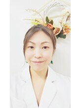 カナエル(Kanaeru) 寺島 佳奈