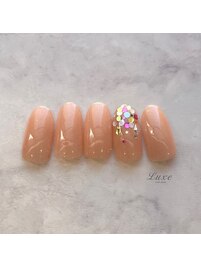 華やかホログラム♪