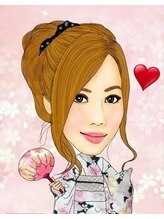 玄気堂整体院 環奈