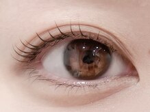 アンベリール(EMBLLIR)/Uカール/マまつげパーマ