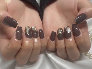 フルーブラン(Frubran)/持ち込みデザインアートし放題