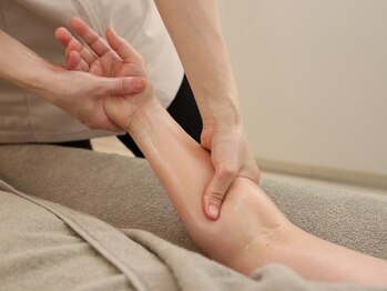 タオ(TAO)/アロマ施術（ハンド）