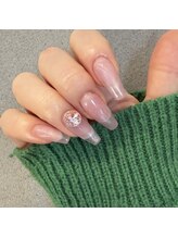 トイズ(Toy'z)/持ち込みデザイン