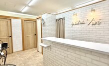 アイラッシュサロンヴィヴィ 鈴鹿店(Vivi)