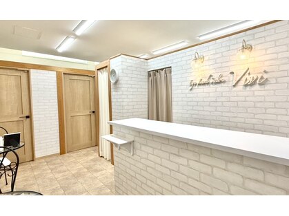 アイラッシュサロンヴィヴィ 鈴鹿店(Vivi)の写真