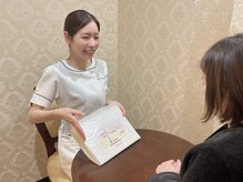 エピア 豊田店(Epia)の雰囲気(まずはお話をお聞かせください)