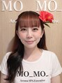 モモ 天神店(MO_MO_)&nbsp;Mio 強圧