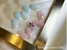 BBG/トレンドデザインBコース