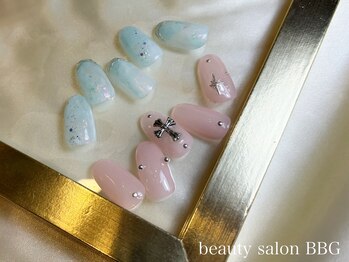 BBG/トレンドデザインBコース