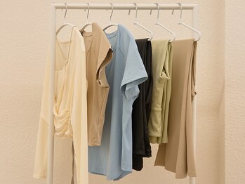 アルピラティス 池尻大橋(AruPilates)/手ぶらでOK！ウェア無料貸出★