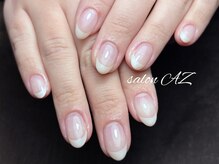 サロン エージー(salon AZ)/フレンチ