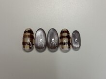 エトワールビューティー(ETOILE BEAUTY)/定額ネイル