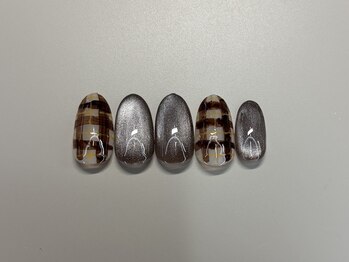 エトワールビューティー(ETOILE BEAUTY)/定額ネイル