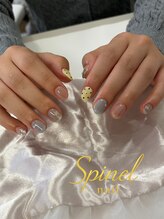 スピネル×私のご褒美(spinel)/