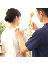 彩り整骨院 アンド ボディメイクLABO整体院