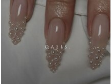 オアジス(OASIS.)