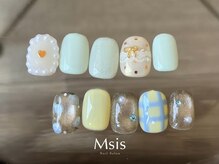 エムシス 阪急伊丹店(Msis) PG013090770