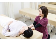 KMS西宮鍼灸整骨院/肩甲骨の可動域や柔軟性をアップ