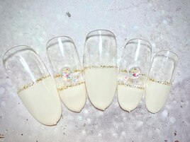 定額ジェルコース¥5500