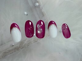 定額Design ニュアンス