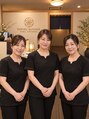 優福 大阪道頓堀店(YUFUKU)/YUFUKU MASSAGE 大阪道頓堀店