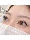 ポポ(POPO)の写真/【高技術×高品質】持ちの良さが自慢！軽量《フラットラッシュ》で、朝のメイクも楽々＆時短に◎