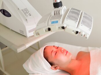 イーズ ミュゼ ららぽーと柏の葉/≪フェイシャル≫ 光美容LED