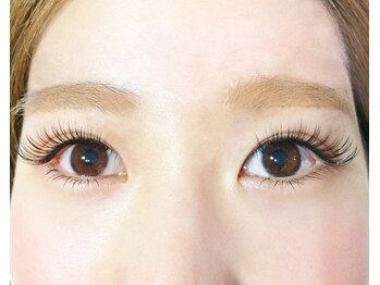 ルーン(rune.)/〔ボリューム(3D)ラッシュ〕