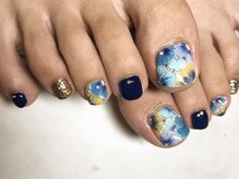 サロン ド ワカ(Salon de WAKA)/