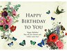 【リピーター様】　BIRTHDAY当月ご来店限定　¥3000以上のメニューから20%オフ