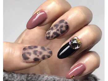 ネイル ロッカ(nail LOCCA)/